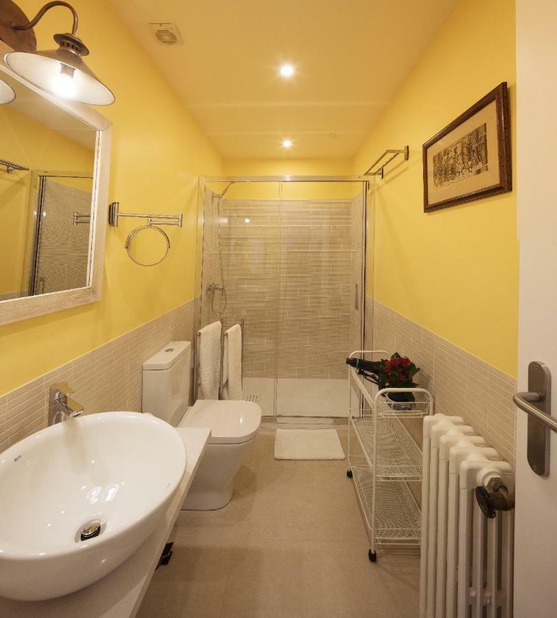 La Casa Del Piano Daire Figueres  Dış mekan fotoğraf