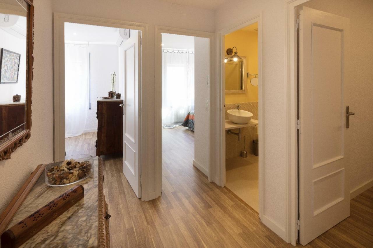 La Casa Del Piano Daire Figueres  Dış mekan fotoğraf