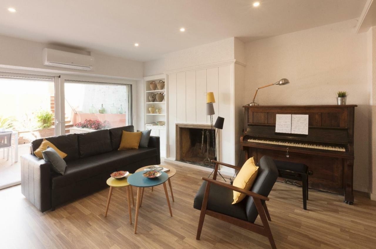 La Casa Del Piano Daire Figueres  Dış mekan fotoğraf