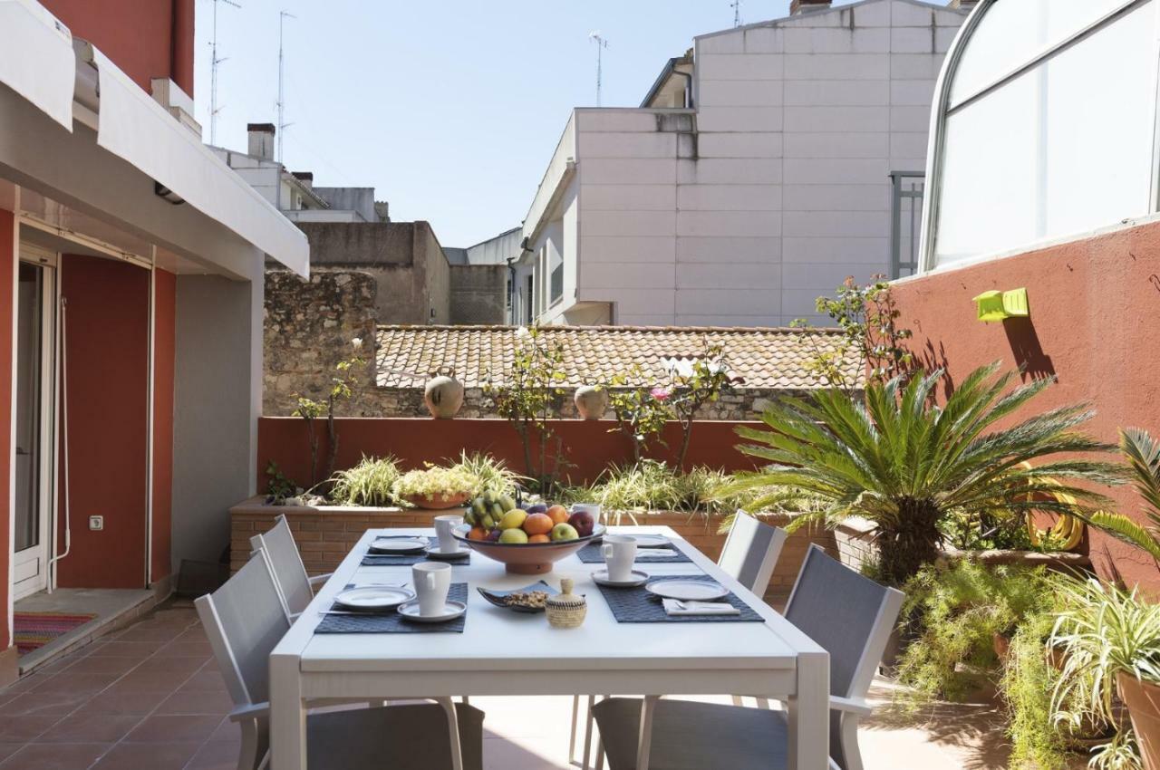 La Casa Del Piano Daire Figueres  Dış mekan fotoğraf