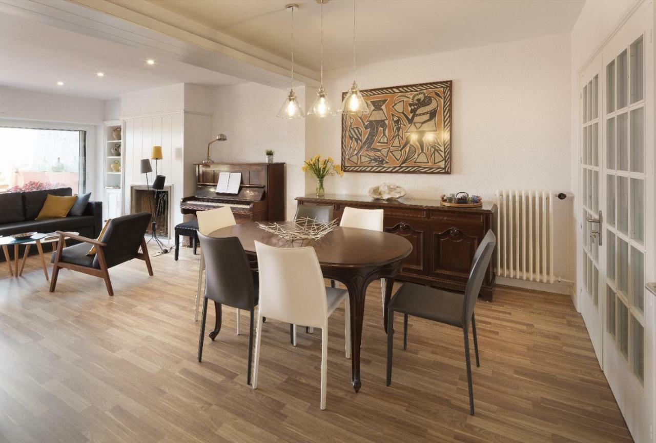 La Casa Del Piano Daire Figueres  Dış mekan fotoğraf