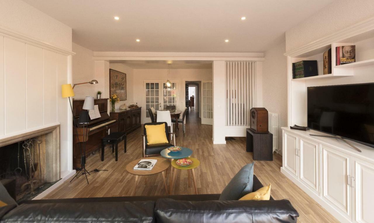 La Casa Del Piano Daire Figueres  Dış mekan fotoğraf