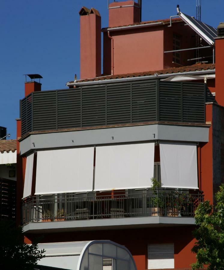 La Casa Del Piano Daire Figueres  Dış mekan fotoğraf